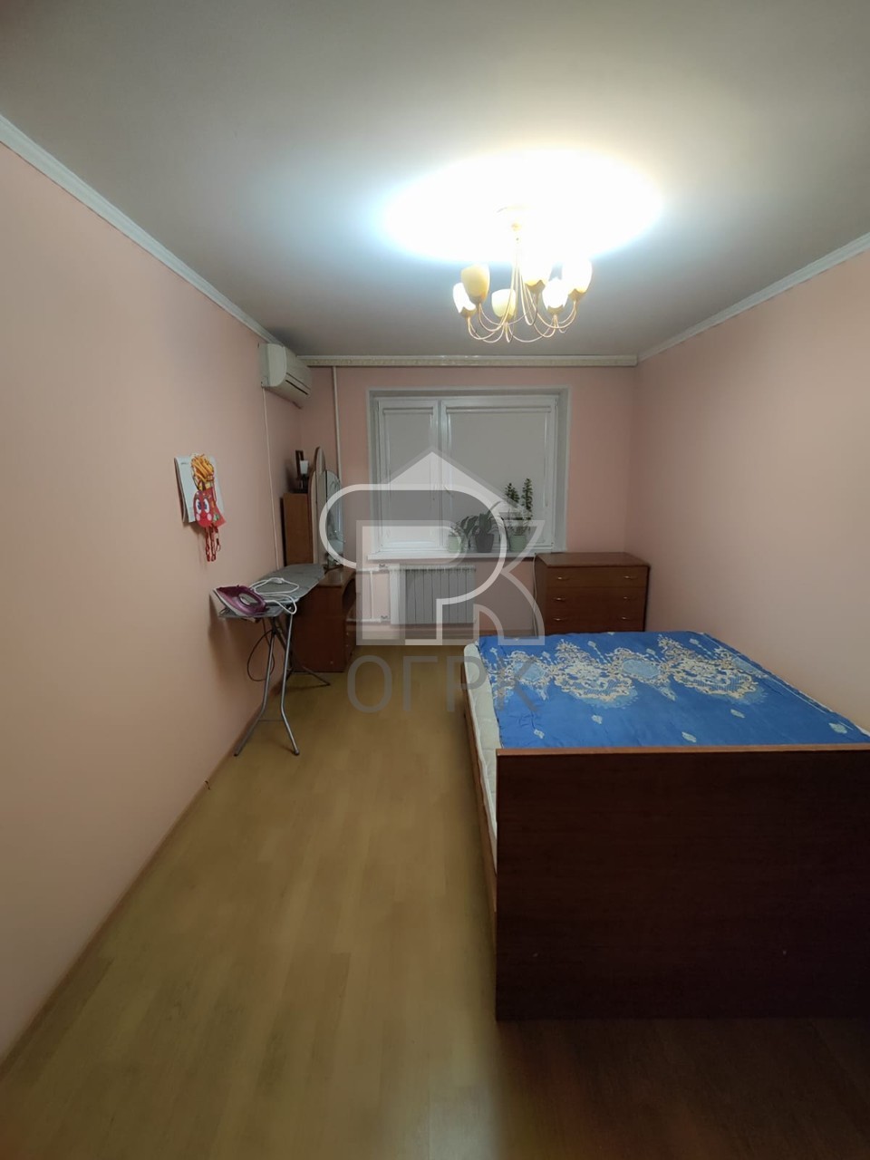 Купить 3-комнатную квартиру, №386116