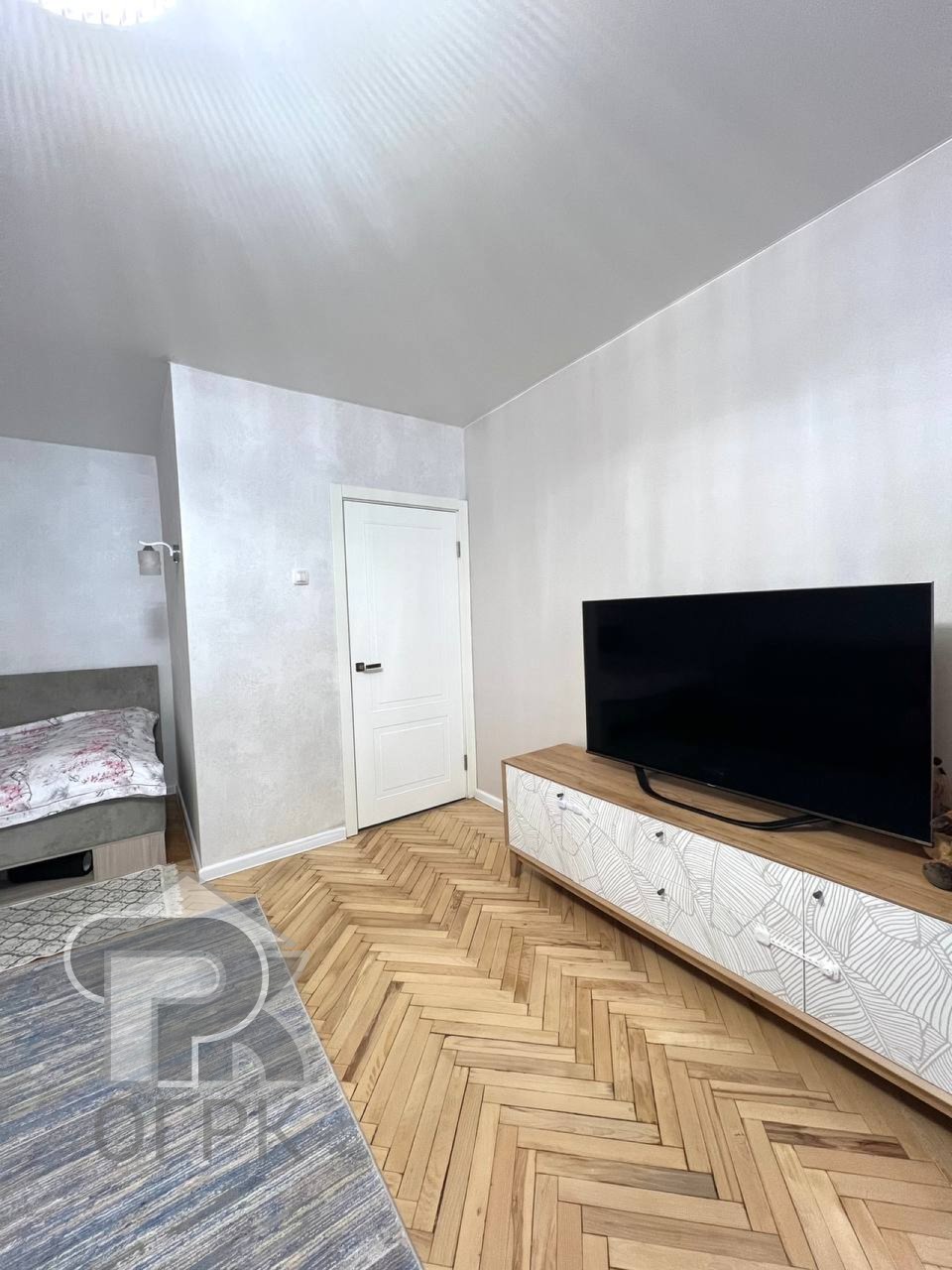 Купить 1-комнатную квартиру, №388298