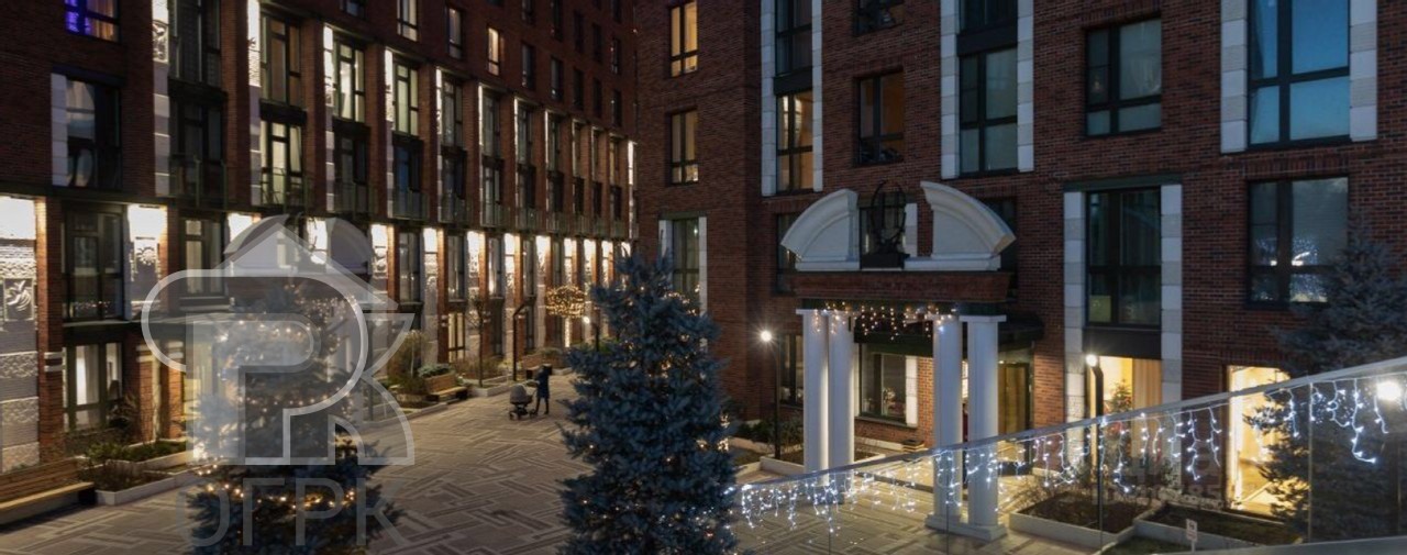 Купить 2-комнатную квартиру, №334508