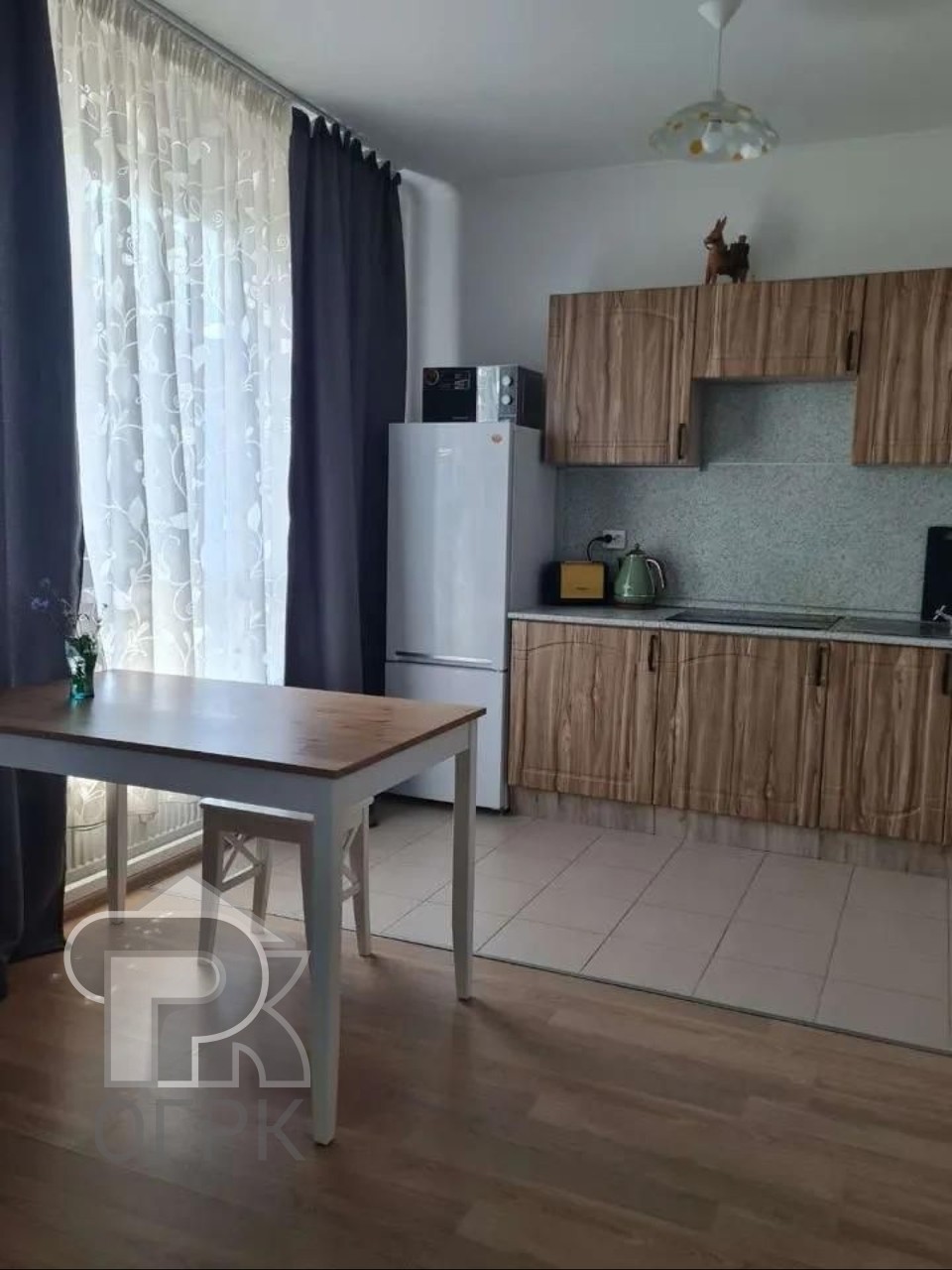 Купить 1-комнатную квартиру, №357385