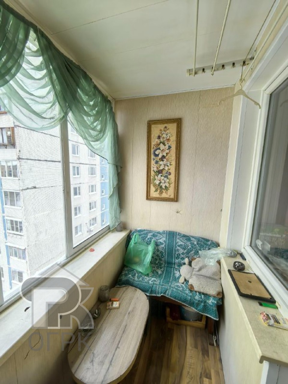 Купить 3-комнатную квартиру, №388037