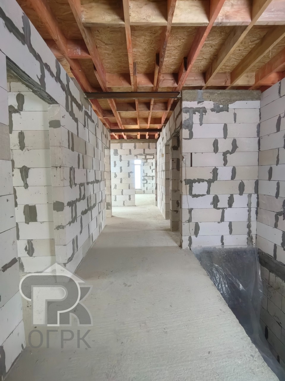 Купить коттедж, №387851