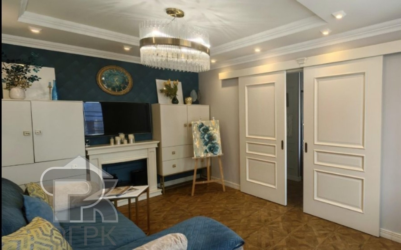 Купить 3-комнатную квартиру, №389133