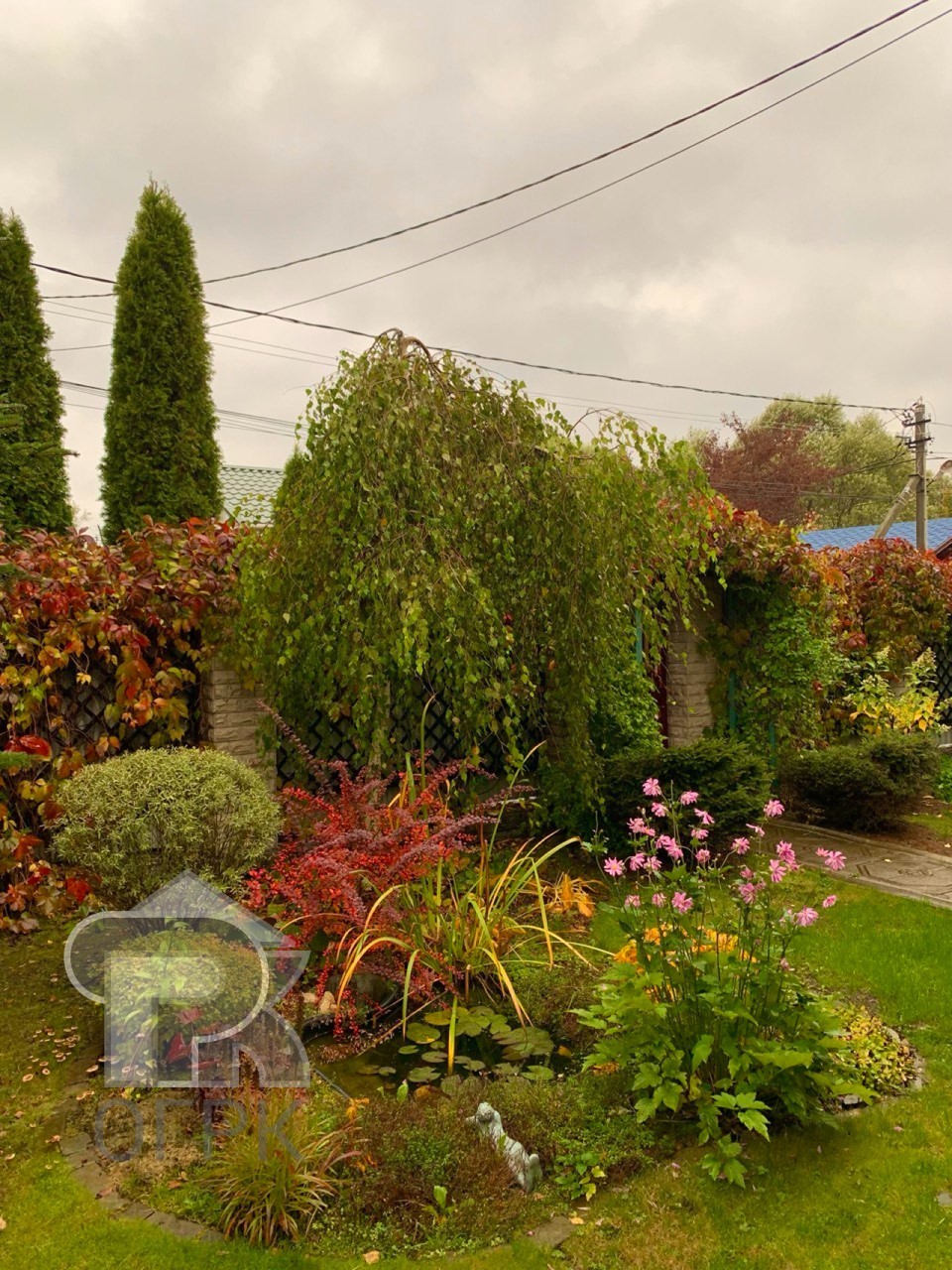 Купить коттедж, №388289