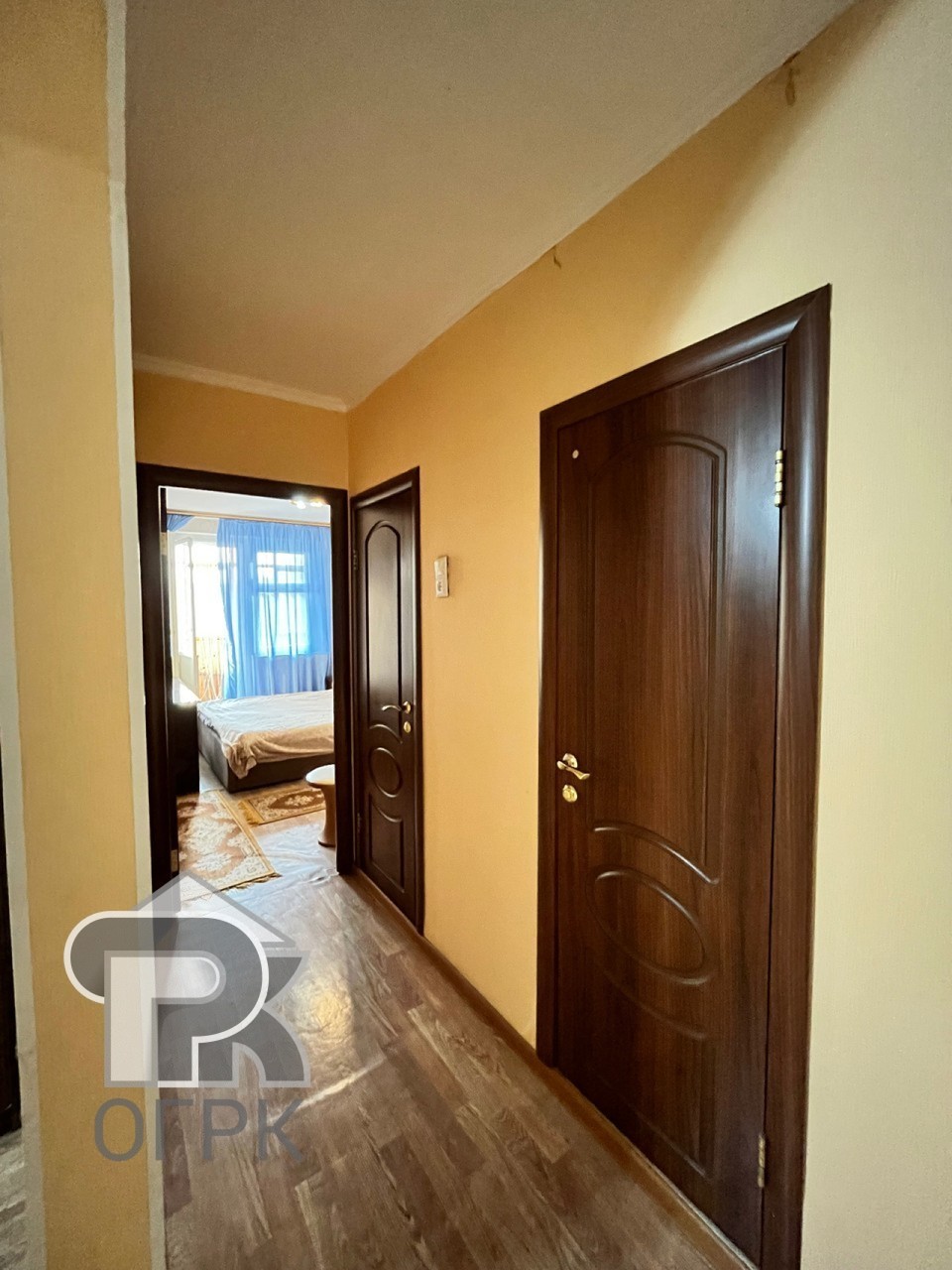 Купить 2-комнатную квартиру, №388642