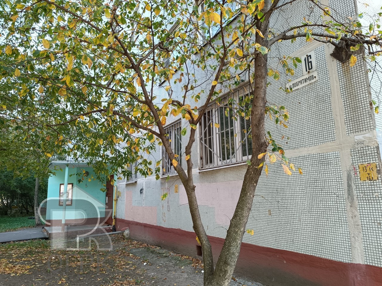 Купить 2-комнатную квартиру, №371184