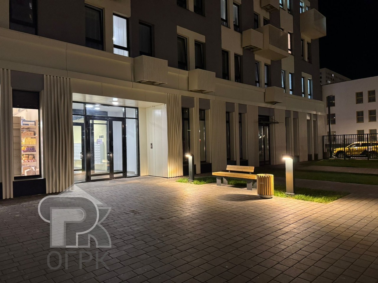 Купить 2-комнатную квартиру, №387791