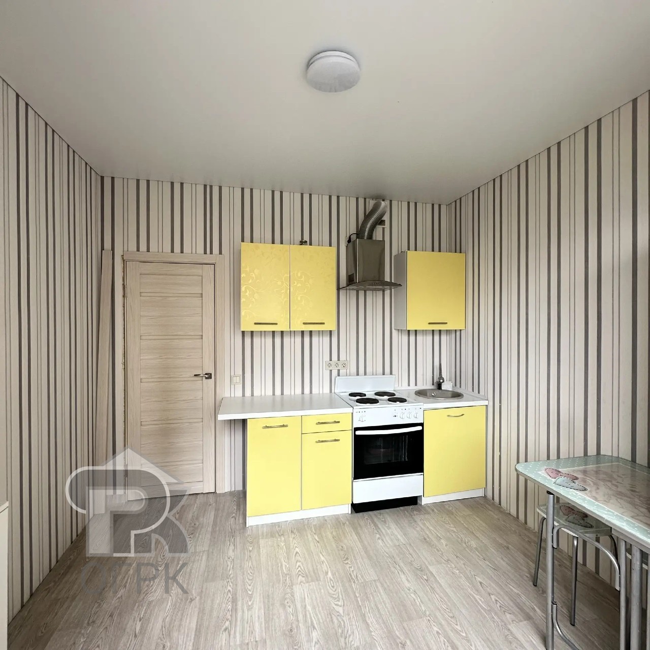 Купить 1-комнатную квартиру, №389043