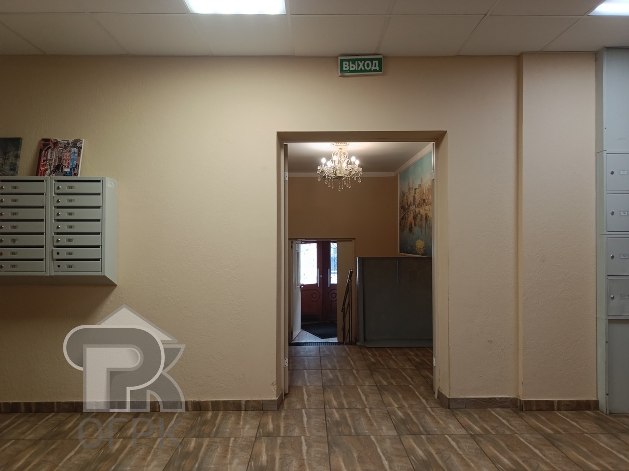Купить студию, №386317