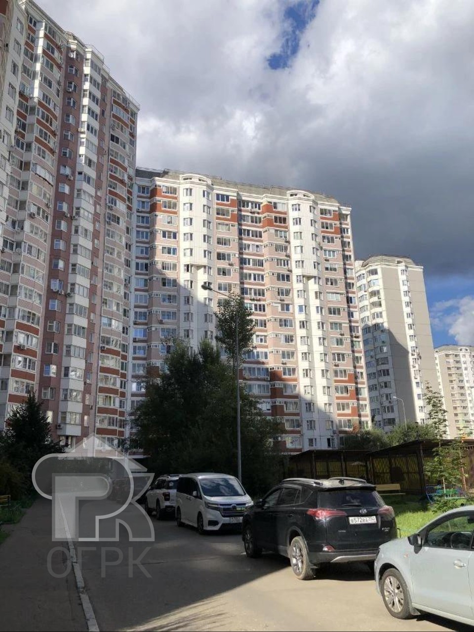 Купить 1-комнатную квартиру, №391730