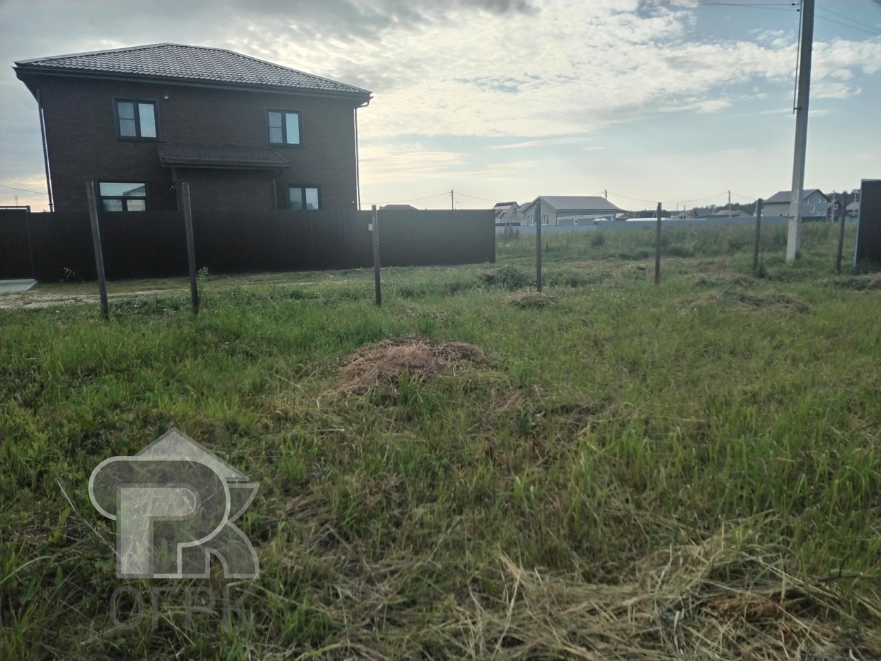 Купить землю, №389280