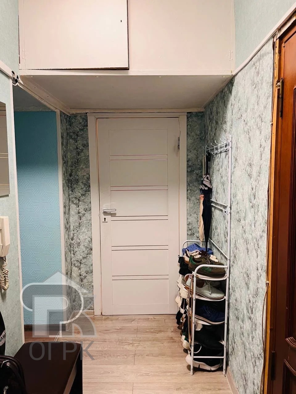 Купить комнату в 3-ккв, №390297