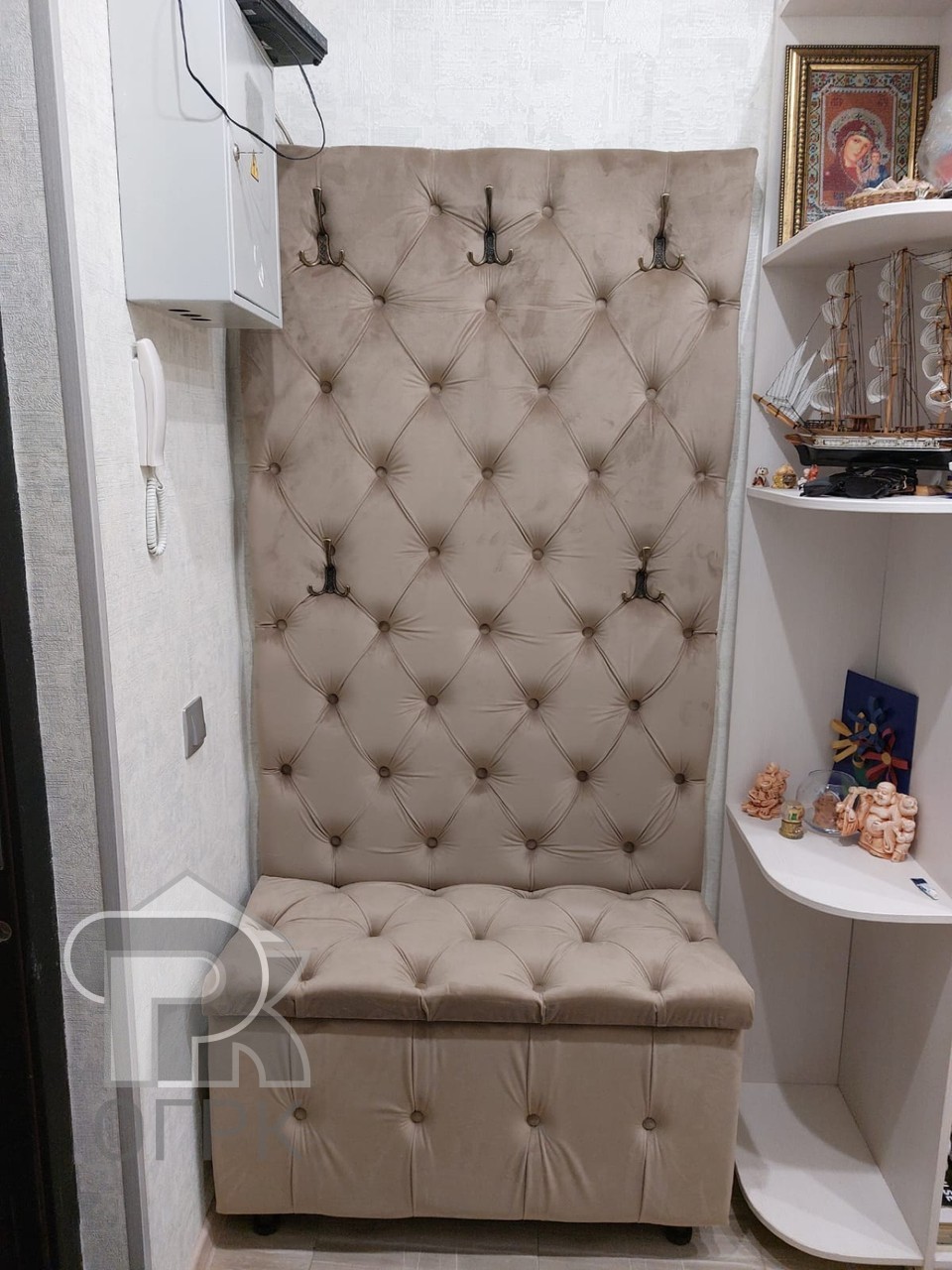 Купить 2-комнатную квартиру, №387532