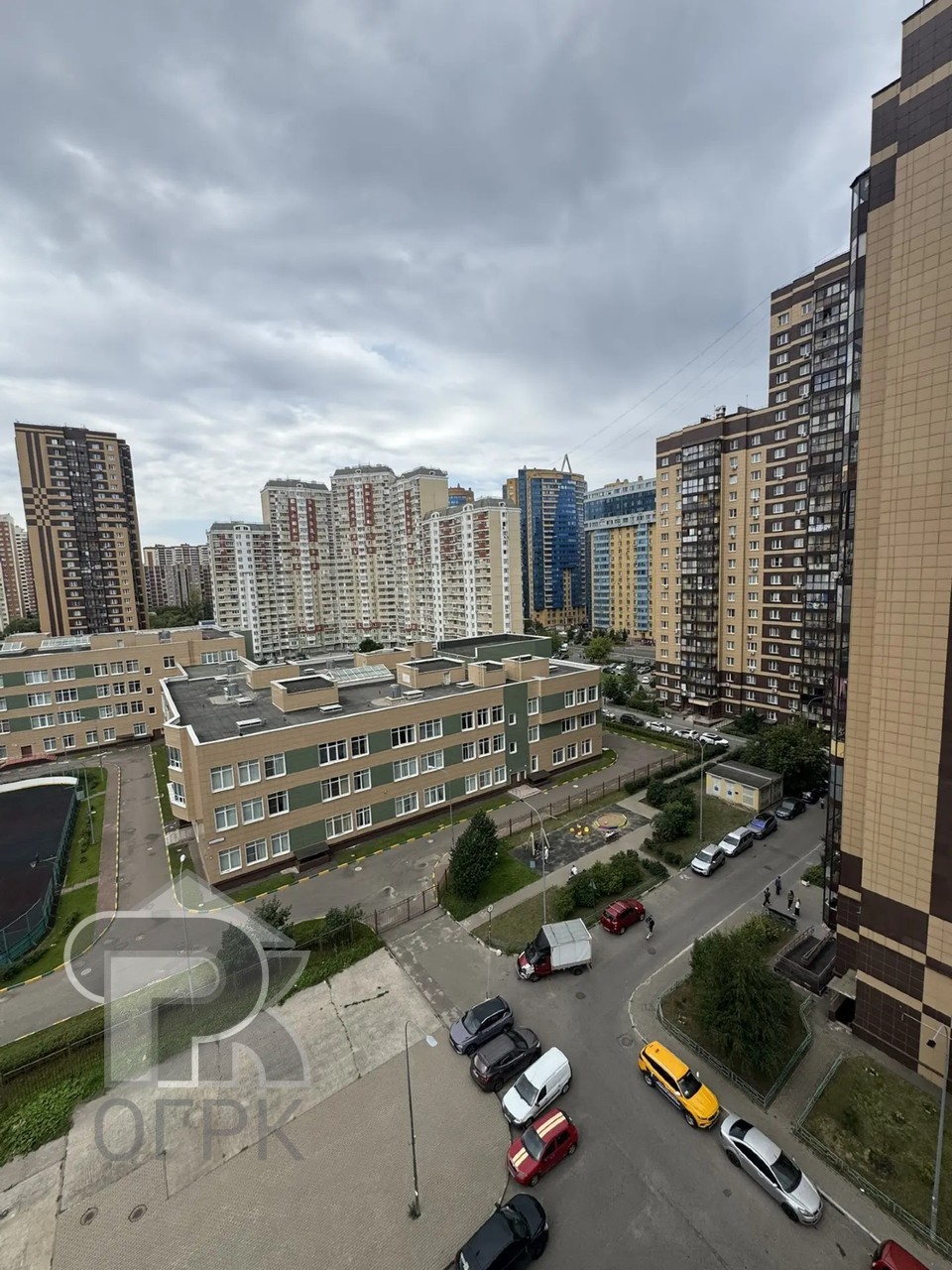 Купить студию, №391412