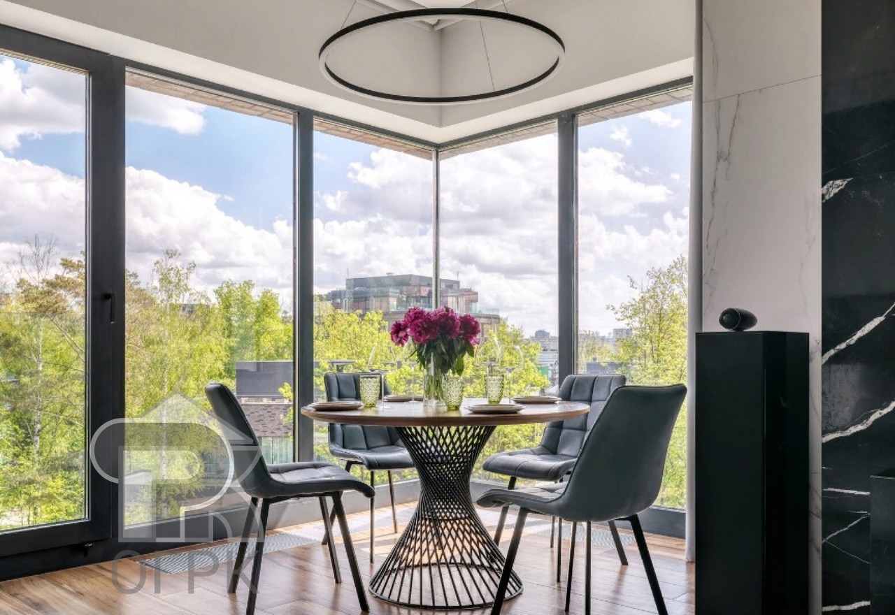 Продажа Квартир В Красногорске