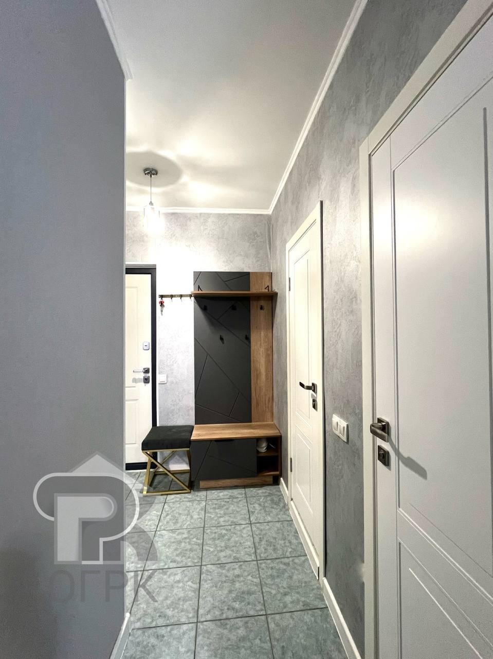 Купить 1-комнатную квартиру, №388298