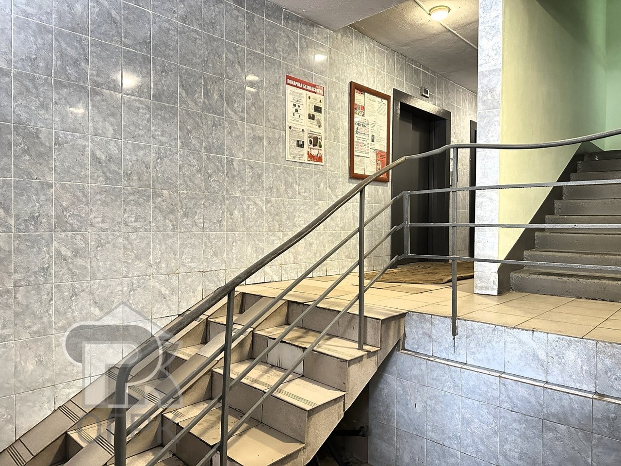 Купить 2-комнатную квартиру, №388479