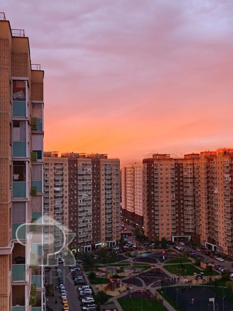 Купить 3-комнатную квартиру, №392397