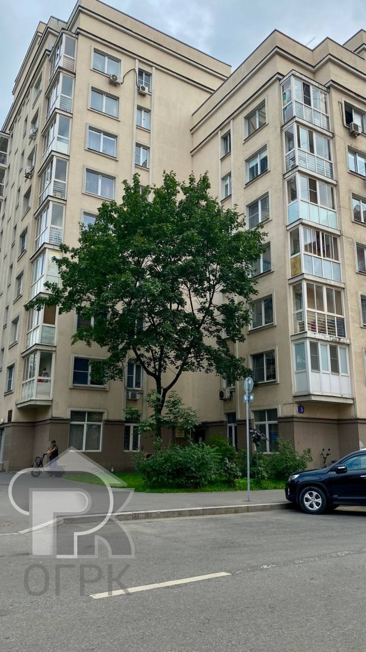 Купить 2-комнатную квартиру, №386551