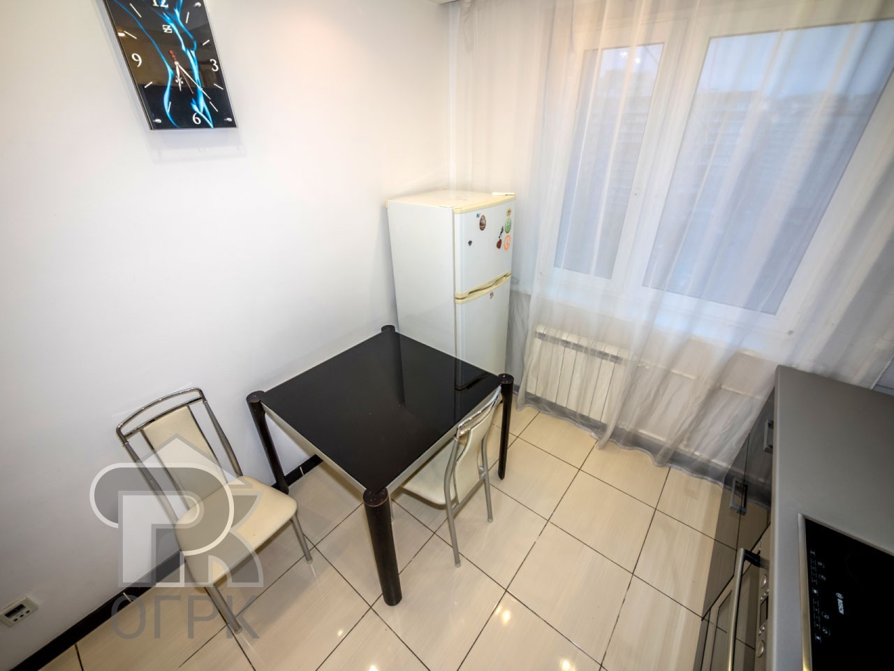 Купить 2-комнатную квартиру, №387901