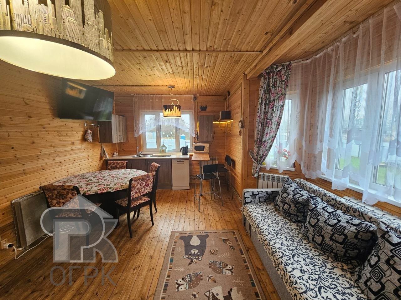 Купить дом, №388453