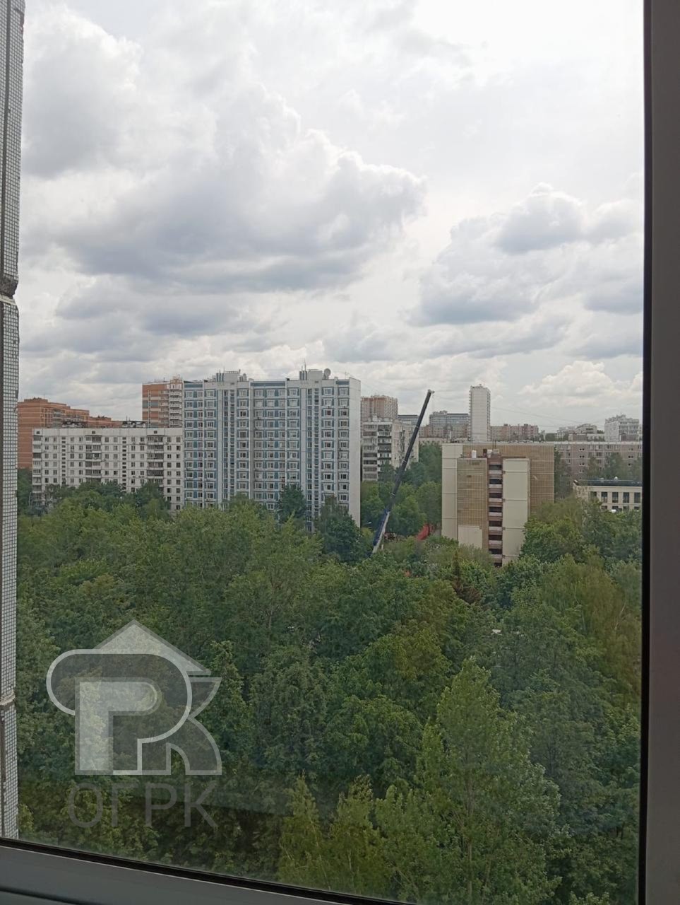 Купить 1-комнатную квартиру, №385760