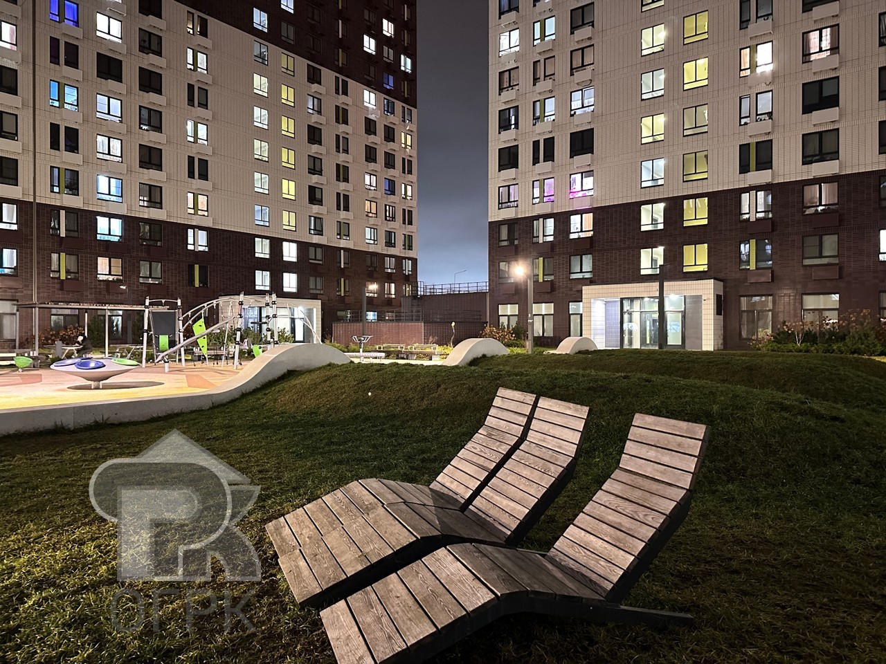 Купить 3-комнатную квартиру, №387665