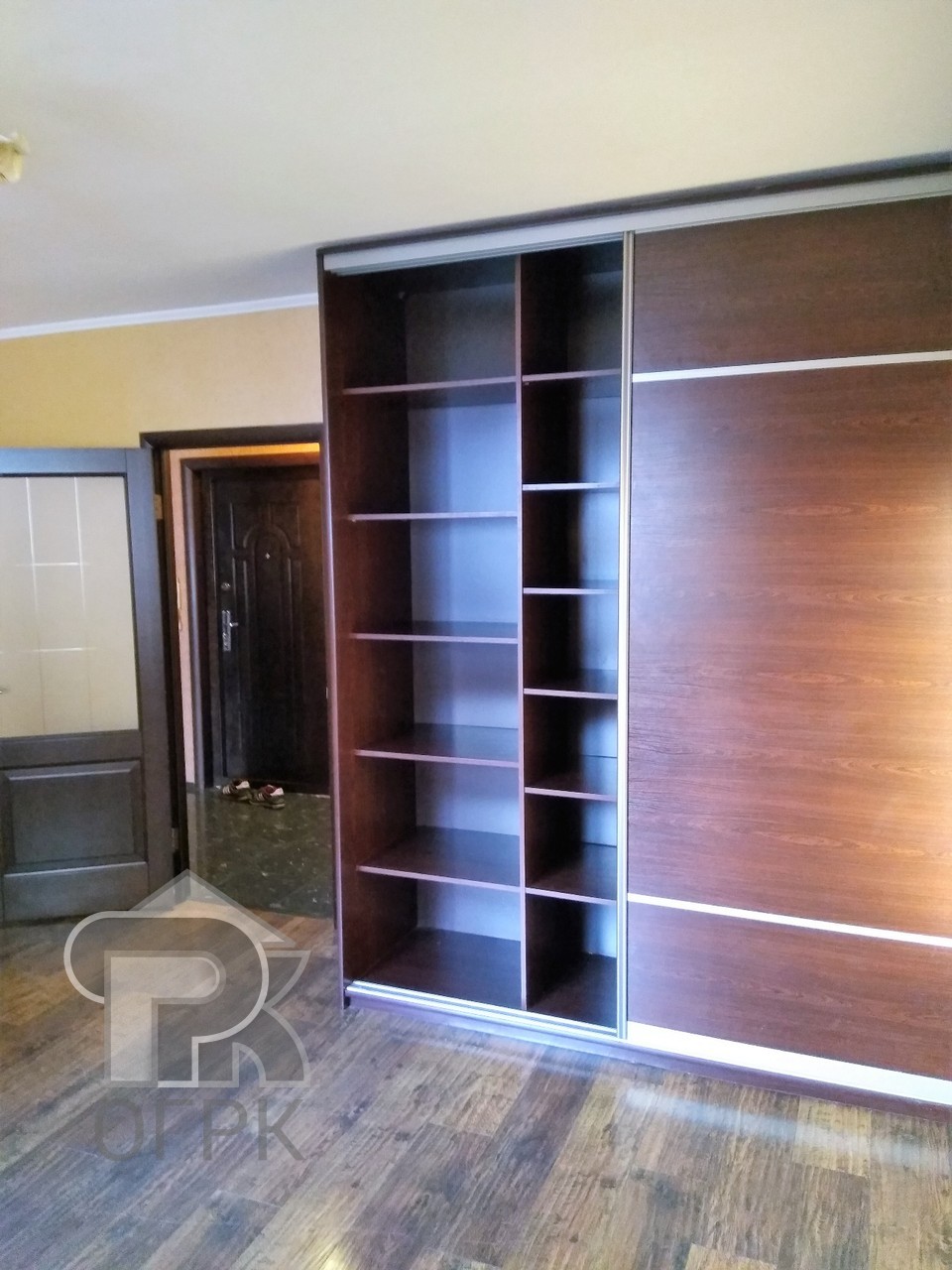 Купить 1-комнатную квартиру, №368528