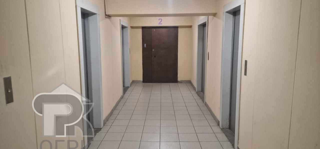 Купить 1-комнатную квартиру, №387599