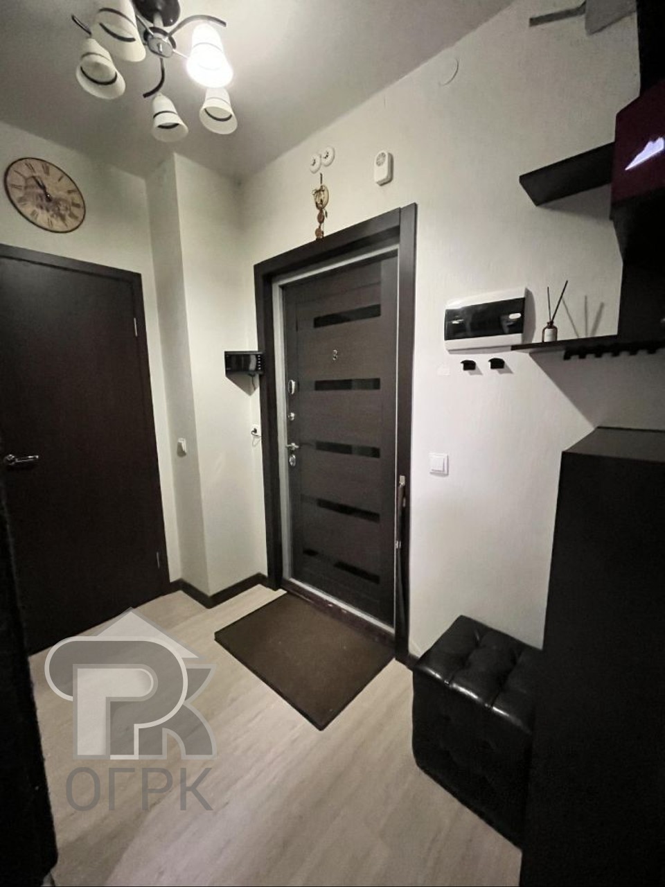 Купить 1-комнатную квартиру, №387424