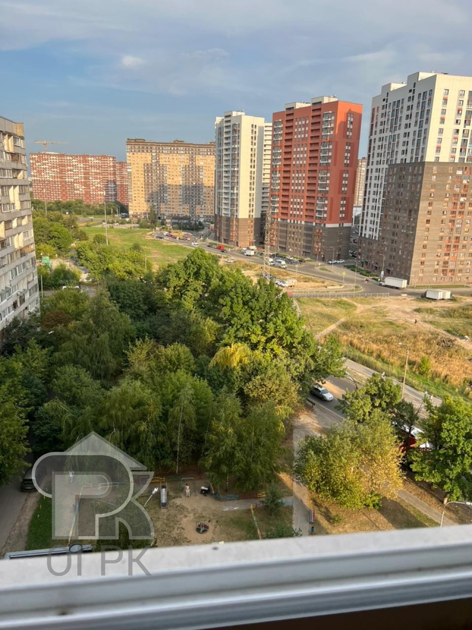 Купить 2-комнатную квартиру, №359404
