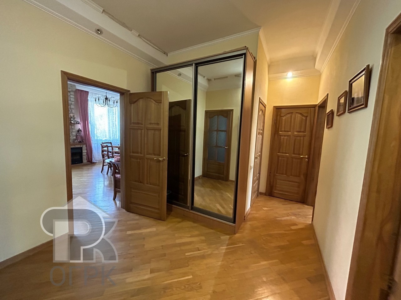 Купить 3-комнатную квартиру, №371188