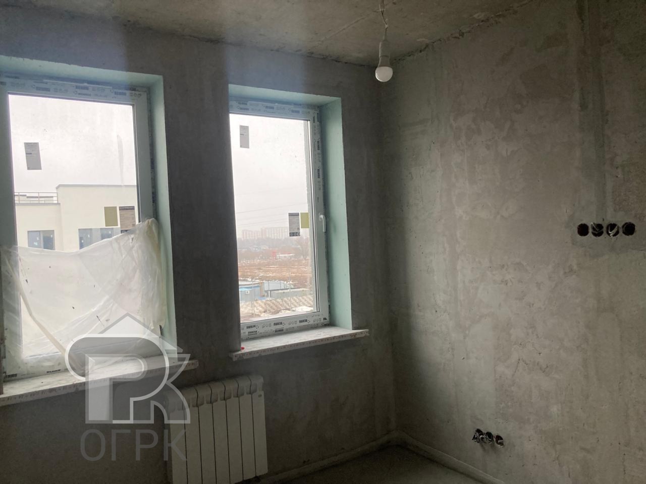 Купить 2-комнатную квартиру, №387619