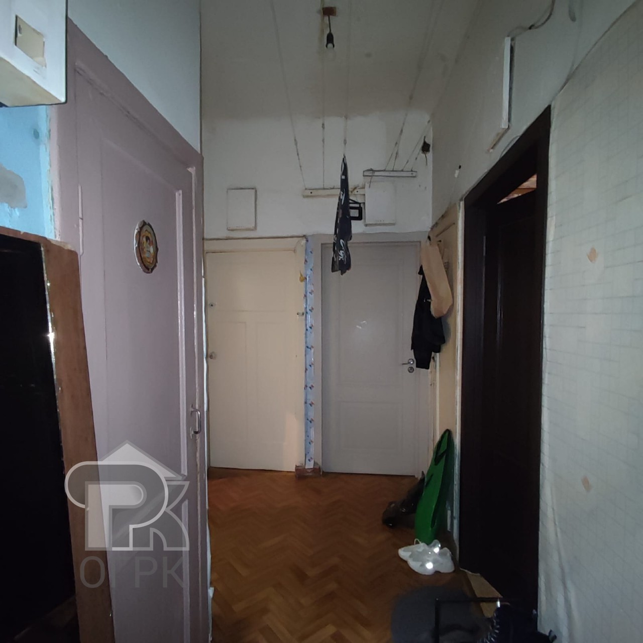 Купить комнату в 3-ккв, №386885