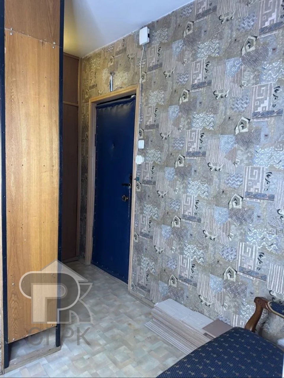 Купить 1-комнатную квартиру, №387821