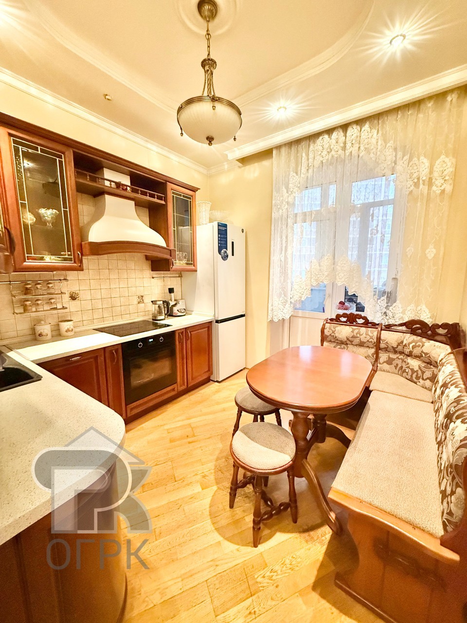 Купить 3-комнатную квартиру, №387562