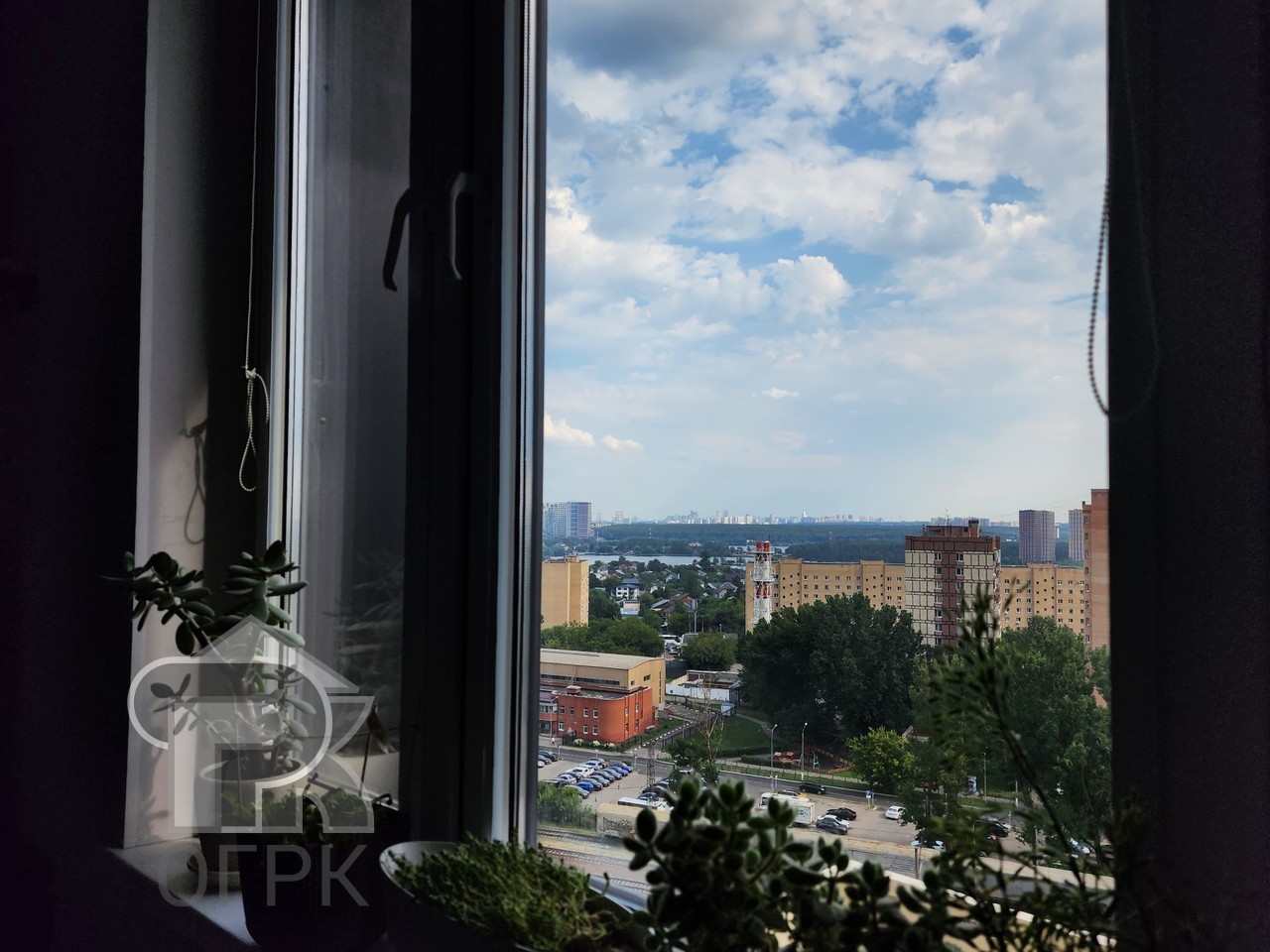 Купить 1-комнатную квартиру, №386335