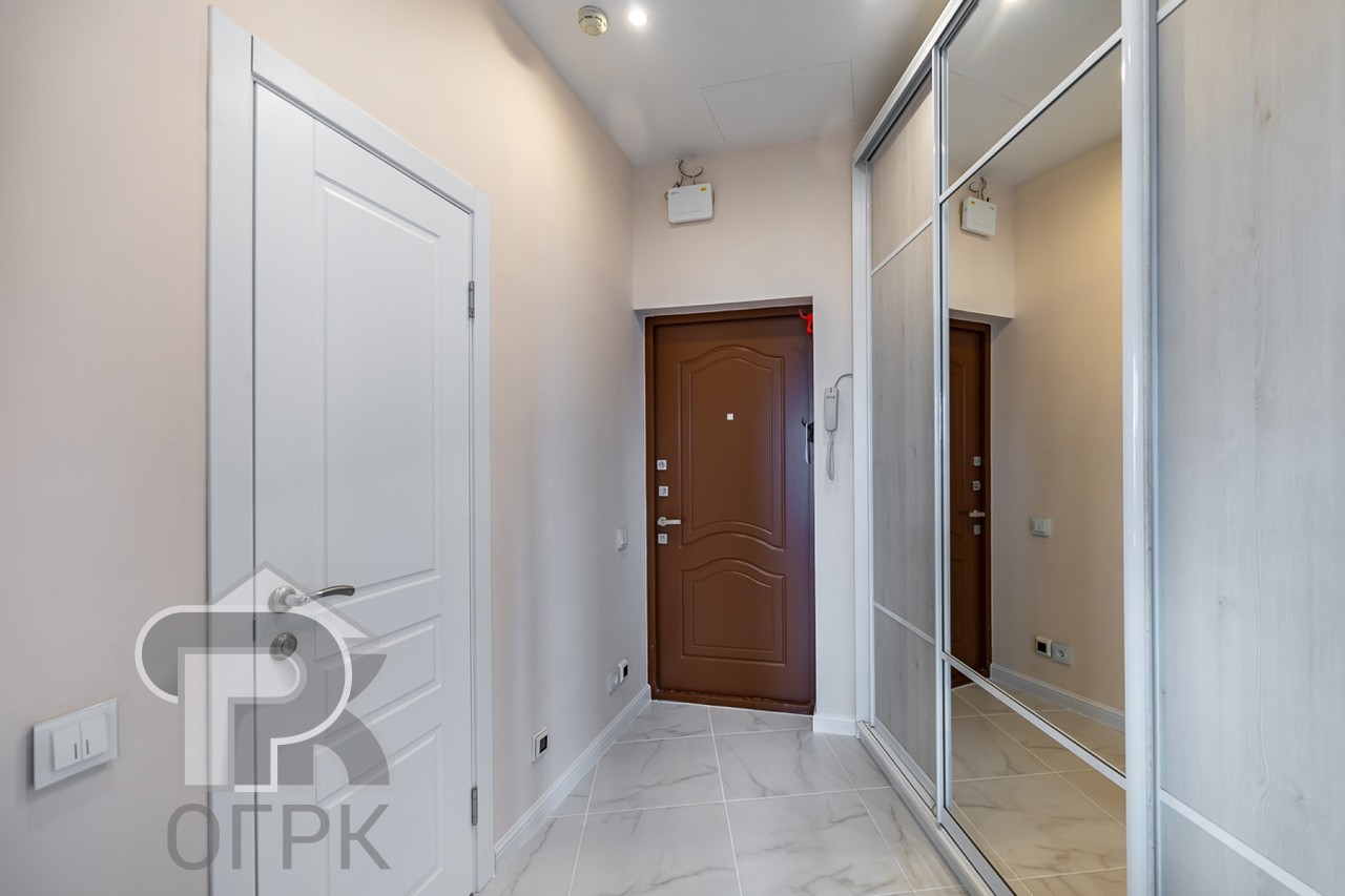 Купить 3-комнатную квартиру, №387399