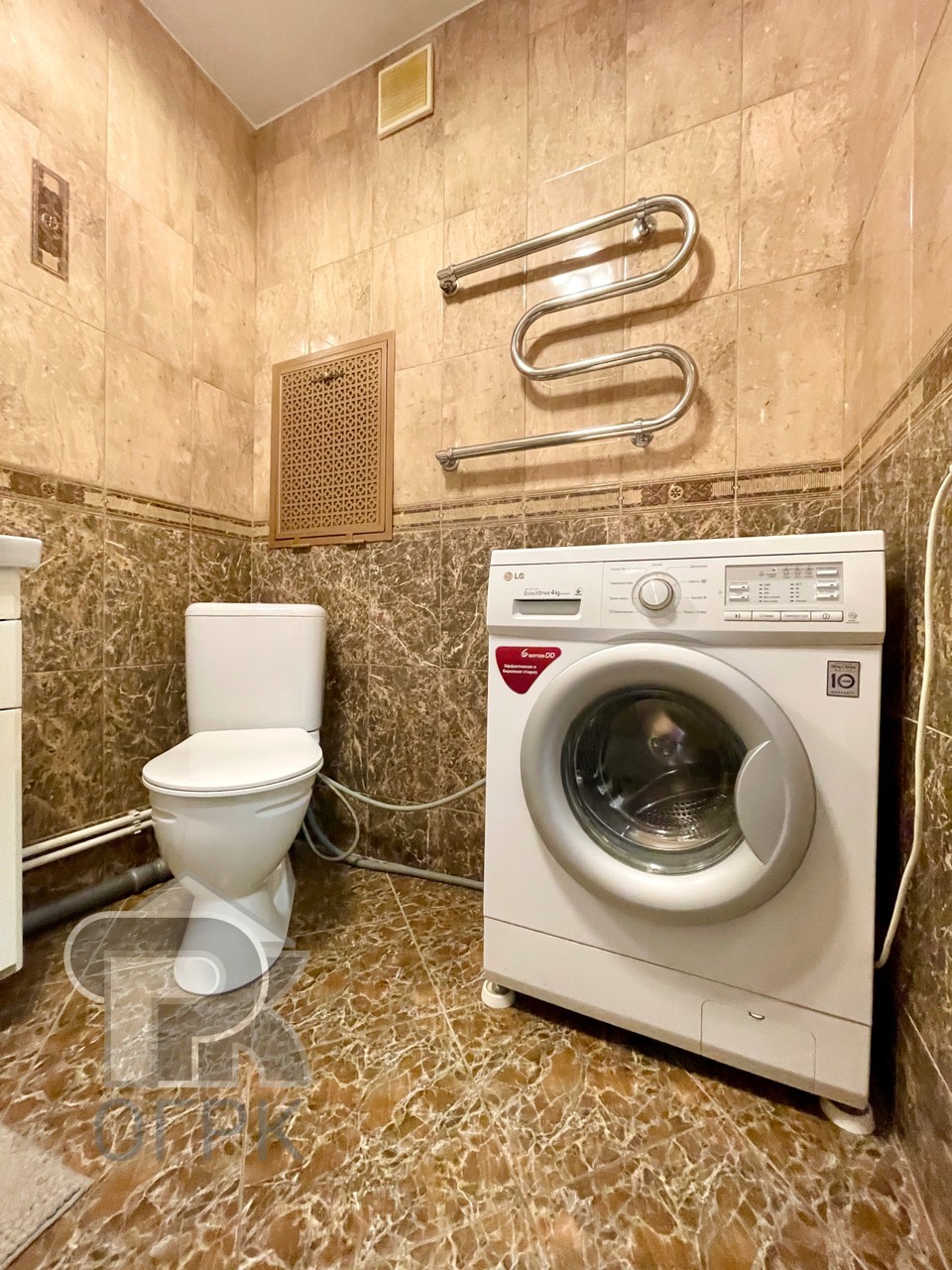 Купить 1-комнатную квартиру, №387451