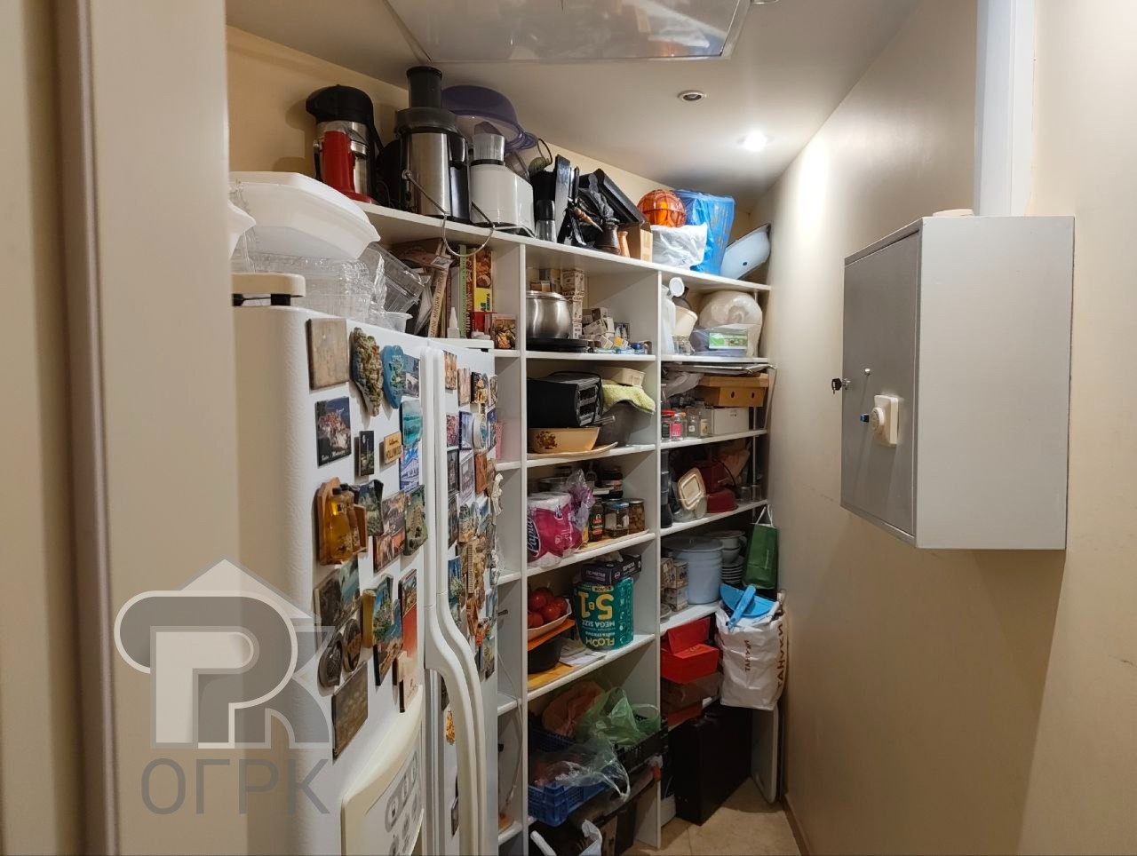 Купить 6-комнатную квартиру, №387978