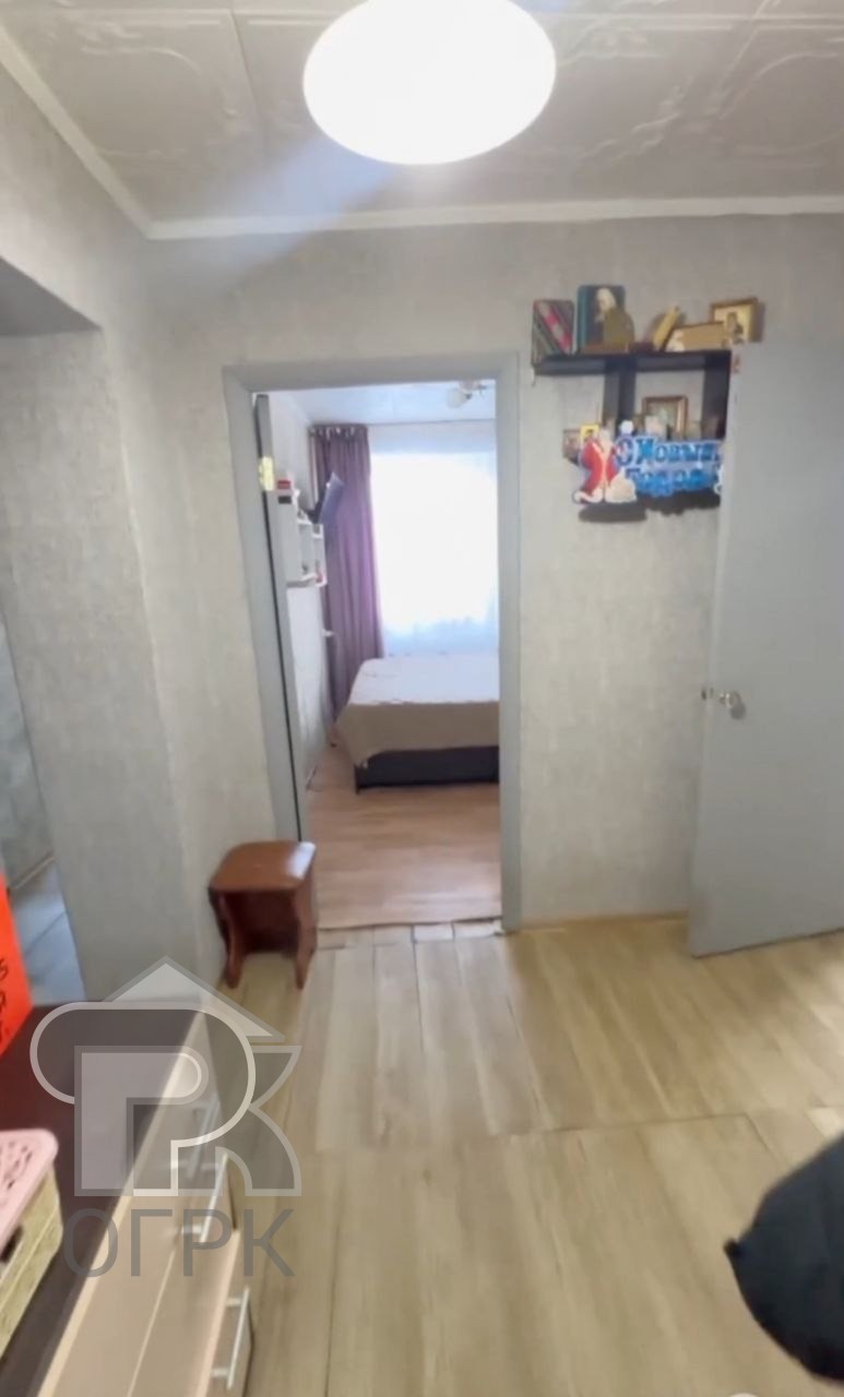 Купить 2-комнатную квартиру, №388728