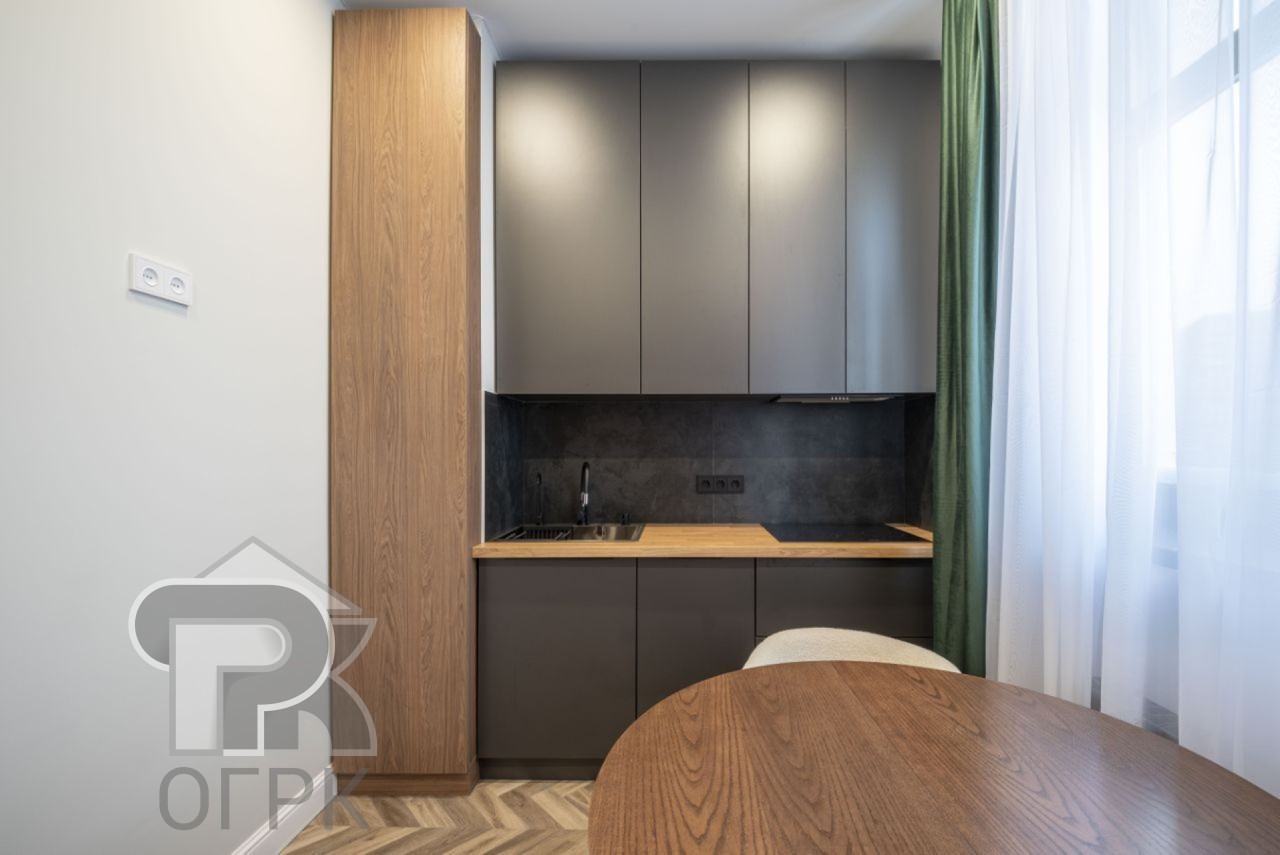 Купить 2-комнатную квартиру, №388870