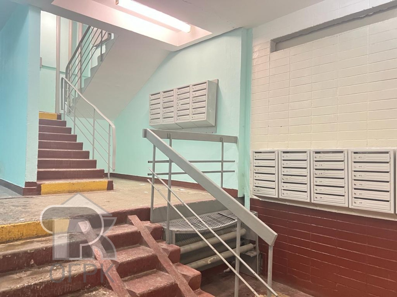 Купить 1-комнатную квартиру, №373234