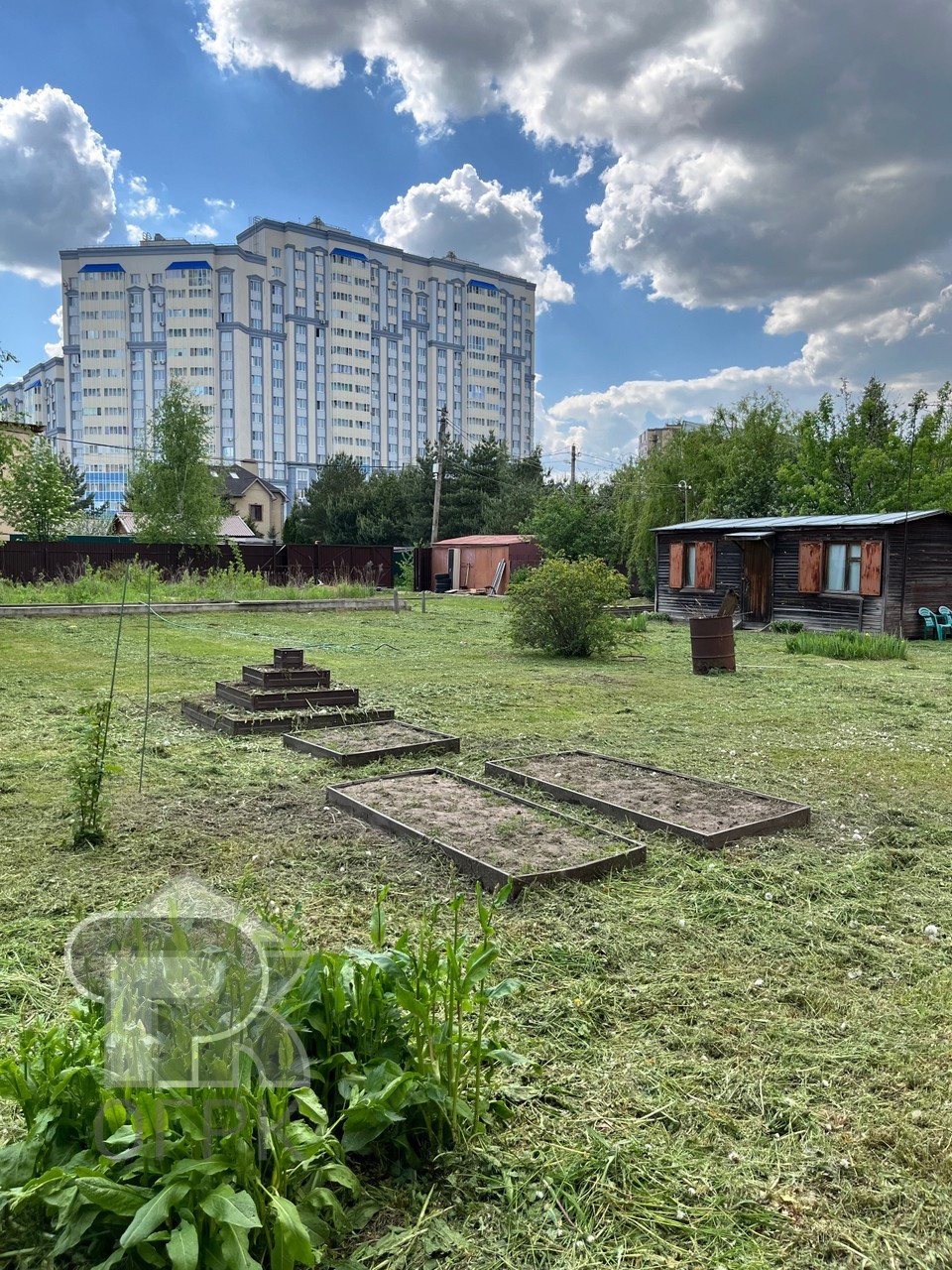 Купить землю, №383526