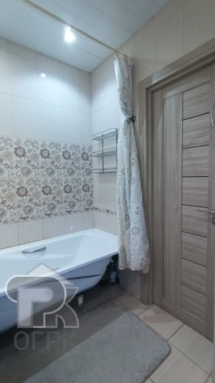 Купить 1-комнатную квартиру, №387135