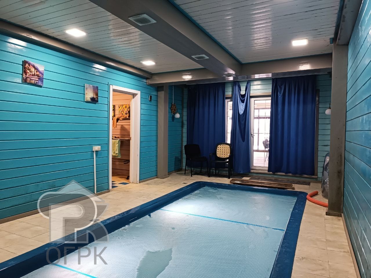 Купить коттедж, №388033