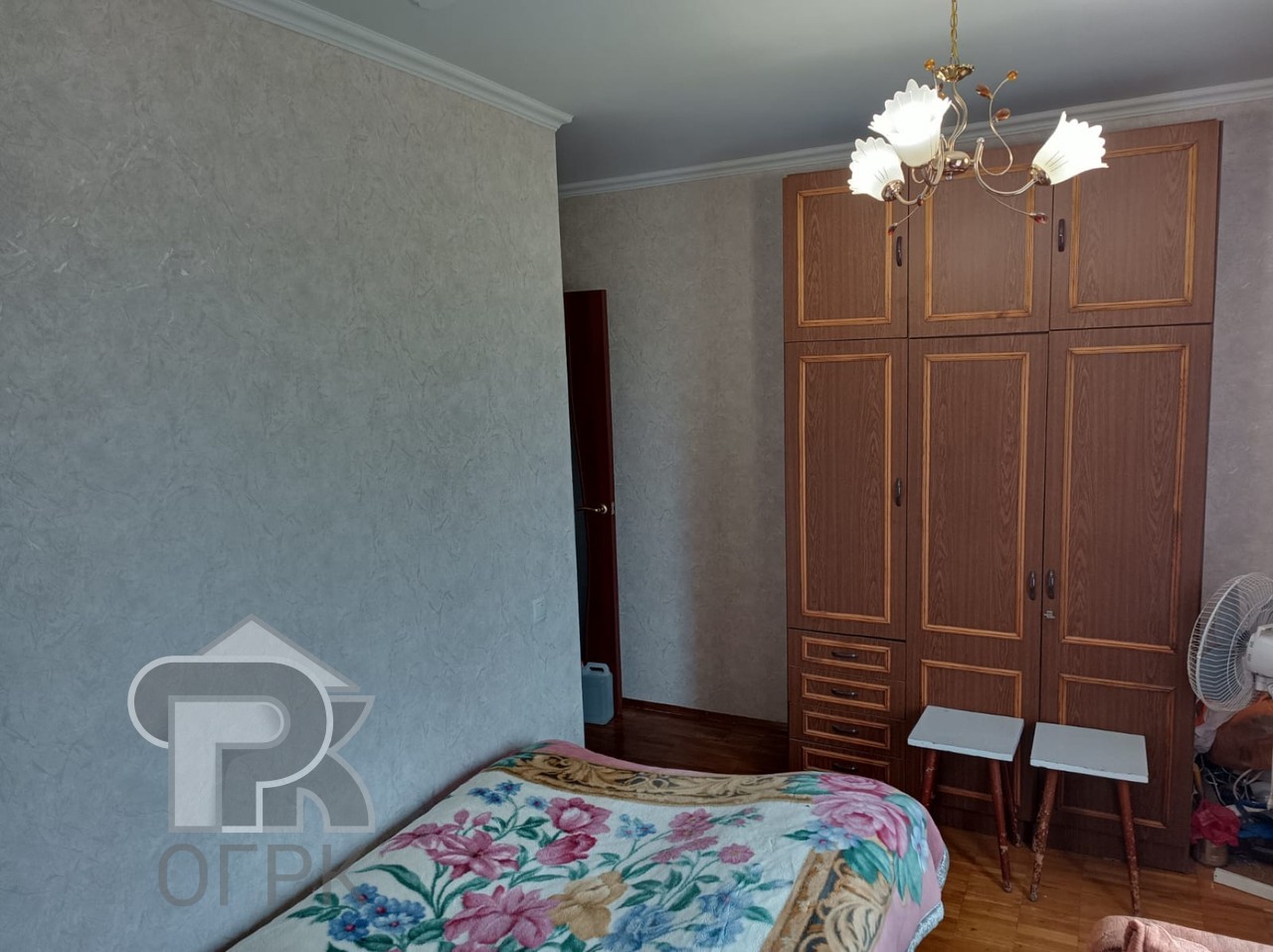 Купить 3-комнатную квартиру, №386088
