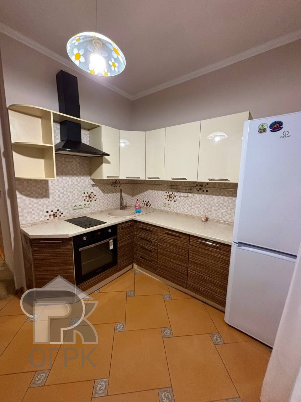 Купить 1-комнатную квартиру, №387607