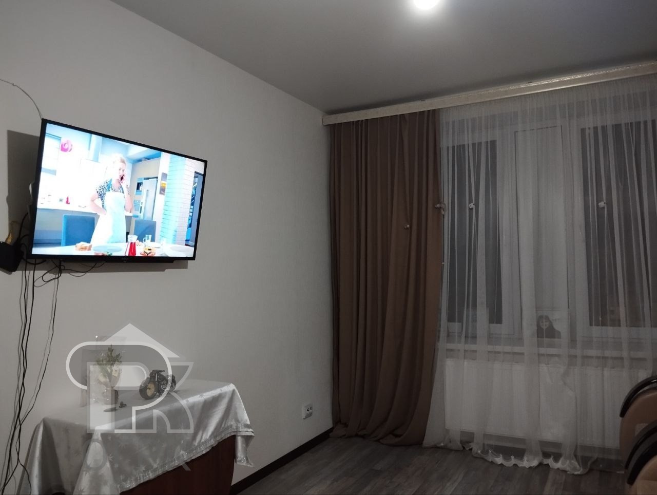 Купить 1-комнатную квартиру, №387981