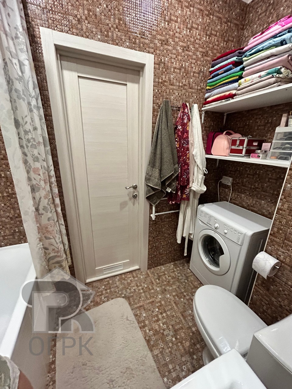 Купить 1-комнатную квартиру, №367855